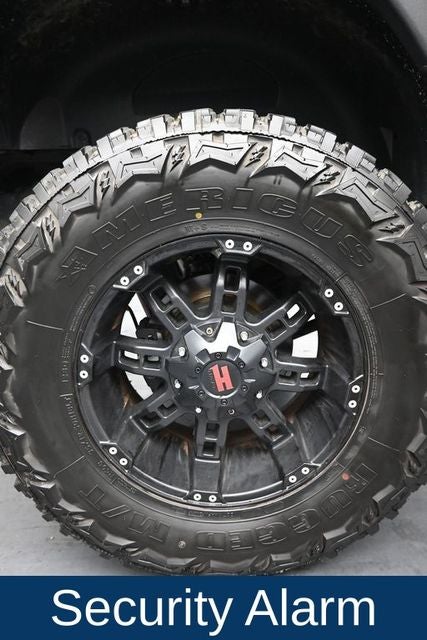 2017 Jeep Wrangler Unlimited Unlimited Sport