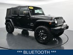 2017 Jeep Wrangler Unlimited Unlimited Sahara