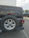 2021 Jeep Wrangler Unlimited Unlimited Sport