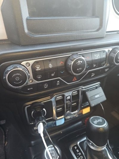 2021 Jeep Wrangler Unlimited Unlimited Sport