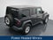 2021 Jeep Wrangler Unlimited Unlimited Sport