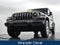 2021 Jeep Wrangler Unlimited Unlimited Sport