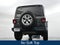 2021 Jeep Wrangler Unlimited Unlimited Sport