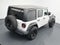 2020 Jeep Wrangler Unlimited Unlimited Sport S
