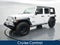 2020 Jeep Wrangler Unlimited Unlimited Sport S