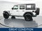 2020 Jeep Wrangler Unlimited Unlimited Sport S