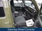2020 Jeep Wrangler Unlimited Unlimited Willys