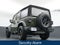 2020 Jeep Wrangler Unlimited Unlimited Willys
