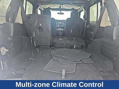 2021 Jeep Wrangler Unlimited Unlimited Sport S