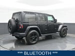 2020 Jeep Wrangler Unlimited Unlimited Sahara Altitude