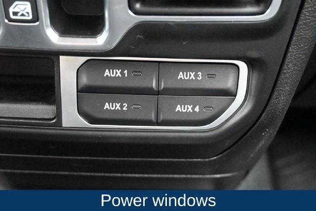 2020 Jeep Wrangler Unlimited Unlimited Sahara Altitude
