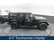 2020 Jeep Wrangler Unlimited Unlimited Sahara Altitude