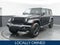 2020 Jeep Wrangler Unlimited Unlimited Sahara Altitude