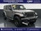 2021 Jeep Wrangler Unlimited Unlimited Sahara Altitude