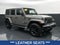 2021 Jeep Wrangler Unlimited Unlimited Sahara Altitude
