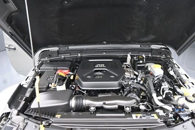 2021 Jeep Wrangler Unlimited Unlimited Sahara Altitude