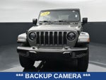 2021 Jeep Wrangler Unlimited Unlimited Sahara Altitude