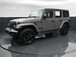 2021 Jeep Wrangler Unlimited Unlimited Sahara Altitude