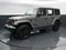 2021 Jeep Wrangler Unlimited Unlimited Sahara Altitude