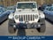 2019 Jeep Wrangler Unlimited Unlimited Rubicon