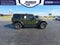 2020 Jeep Wrangler Unlimited Unlimited Rubicon