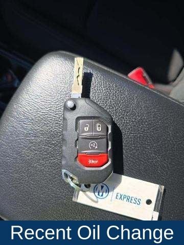 2020 Jeep Wrangler Unlimited Unlimited Rubicon