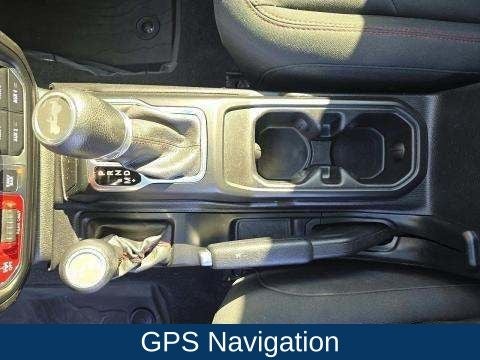 2020 Jeep Wrangler Unlimited Unlimited Rubicon