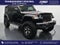 2021 Jeep Wrangler Unlimited Unlimited Rubicon