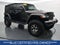 2021 Jeep Wrangler Unlimited Unlimited Rubicon