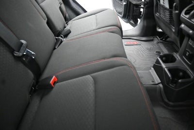 2021 Jeep Wrangler Unlimited Unlimited Rubicon