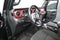2021 Jeep Wrangler Unlimited Unlimited Rubicon