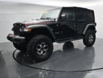 2021 Jeep Wrangler Unlimited Unlimited Rubicon
