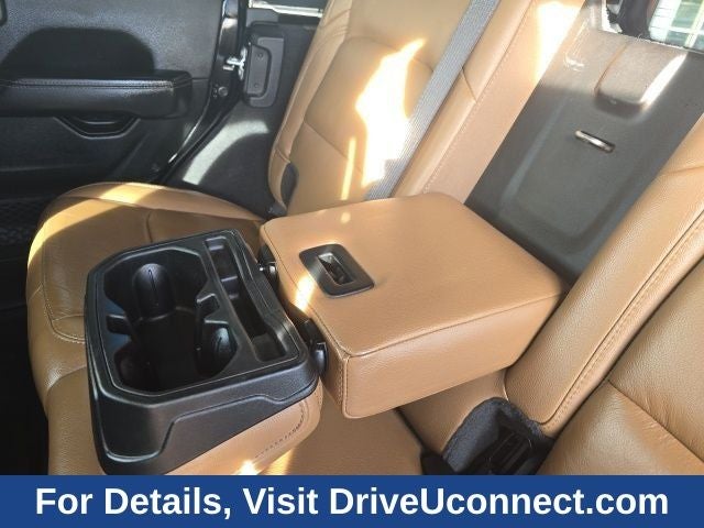 2021 Jeep Wrangler Unlimited Unlimited Rubicon