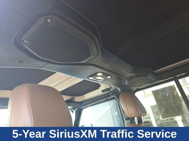 2021 Jeep Wrangler Unlimited Unlimited Rubicon