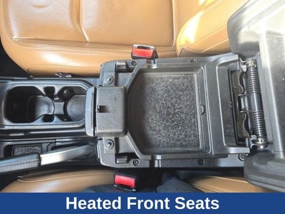 2021 Jeep Wrangler Unlimited Unlimited Rubicon