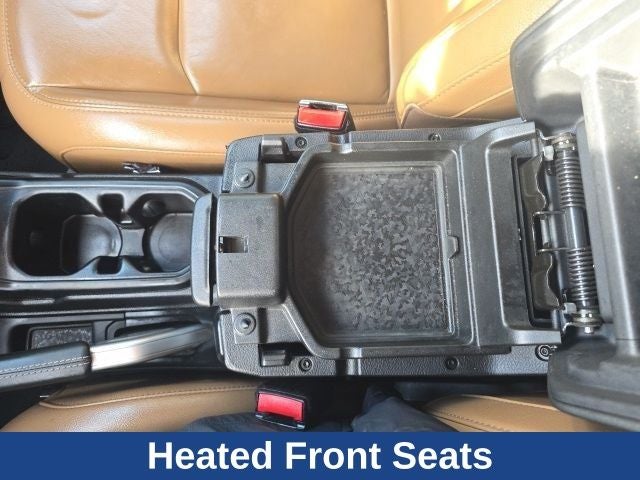 2021 Jeep Wrangler Unlimited Unlimited Rubicon