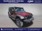 2021 Jeep Wrangler Unlimited Unlimited Rubicon