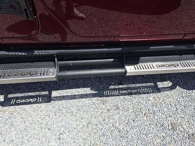 2021 Jeep Wrangler Unlimited Unlimited Rubicon