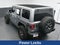 2021 Jeep Wrangler Unlimited Unlimited Rubicon