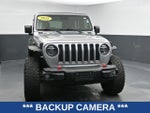 2021 Jeep Wrangler Unlimited Unlimited Rubicon