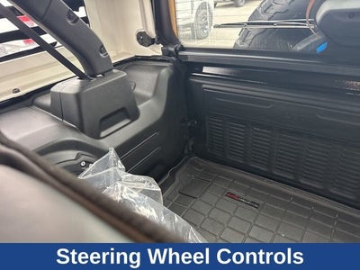 2021 Jeep Wrangler Unlimited Unlimited Rubicon