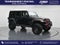 2022 Jeep Wrangler Unlimited Unlimited Rubicon