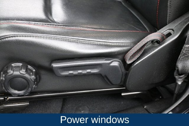 2022 Jeep Wrangler Unlimited Unlimited Rubicon