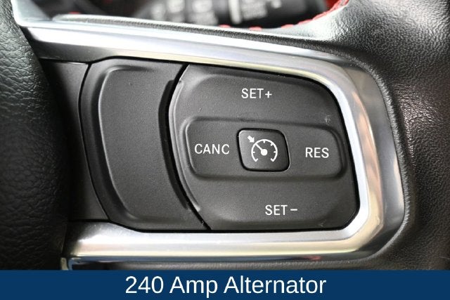 2022 Jeep Wrangler Unlimited Unlimited Rubicon