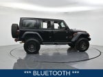 2022 Jeep Wrangler Unlimited Unlimited Rubicon