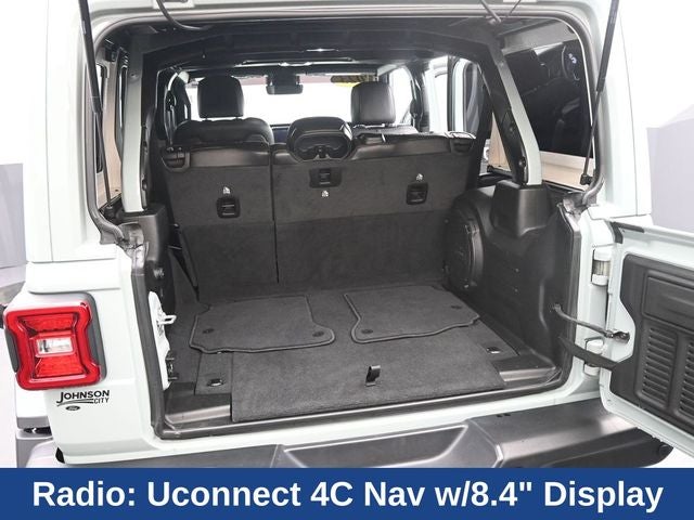 2023 Jeep Wrangler Rubicon 392