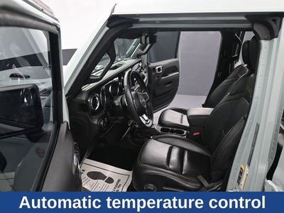 2023 Jeep Wrangler Rubicon 392