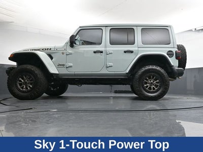 2023 Jeep Wrangler Rubicon 392