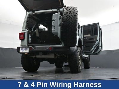 2023 Jeep Wrangler Rubicon 392