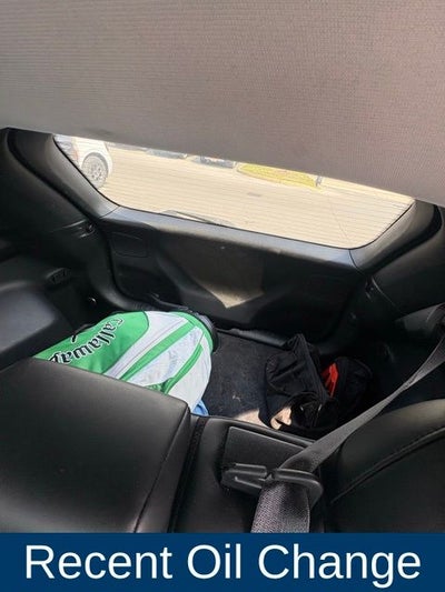 2020 Jeep Cherokee Altitude